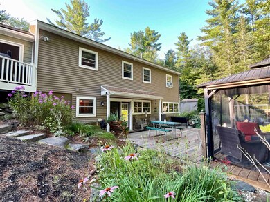 46 Cider Mill Rd, Canaan, NH 03741 - photo 4
