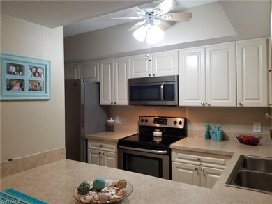 New stainless steel appliances