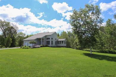 342 Leroux Rd, Middle Grove, NY 12850 - photo 2