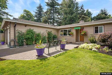 4855 Justice Way S, Salem, OR 97302 - photo 2