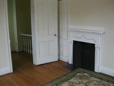 Bedroom.