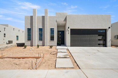 624 Paseo Modesto Dr, Horizon City, TX 79928 - photo 2