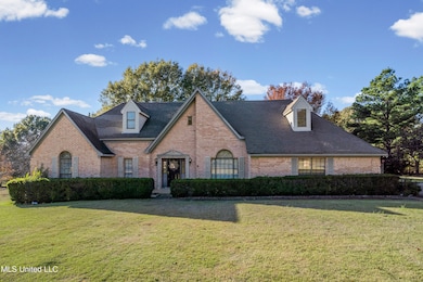 5085 Windy Ridge Dr, Southaven, MS 38671 - photo 2