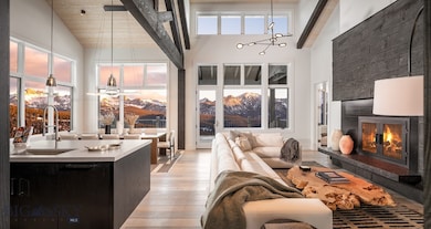 Photos of furnishings are of a similar unit. Furni