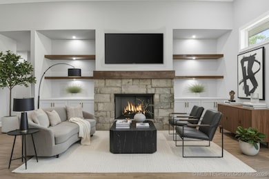 5802 E 126th St S, Bixby, OK 74008 - photo 6