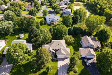 440 Coyote Trail, Circle Pines, MN 55014 - photo 3