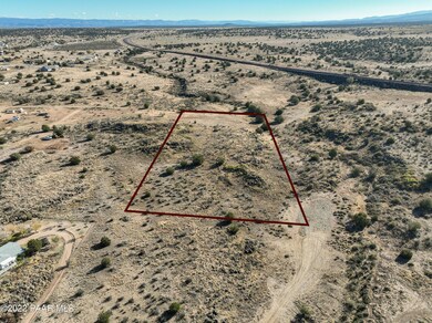 Tbd N Shooters Pass, Paulden, AZ 86334 - photo 6