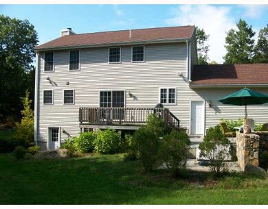 1366 Snake Hill Rd, North Scituate, RI 02857 - photo 2