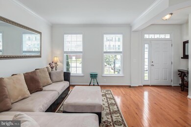 2426 Battery Hill Cir, Woodbridge, VA 22191 - photo 4