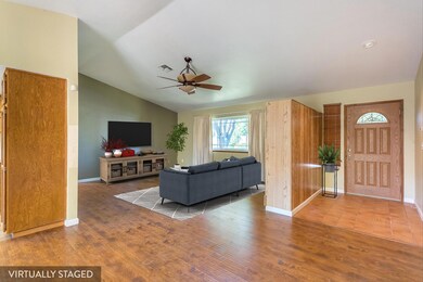 18 living staged