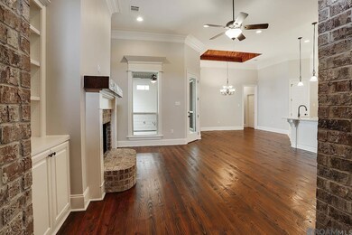 41050 Galvez Trails Blvd, Prairieville, LA 70769 - photo 2