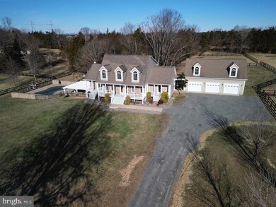 7524 Okeefe Rd, Bealeton, VA 22712 - photo 2