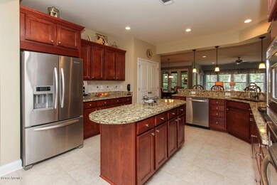 Upgraded Appliances