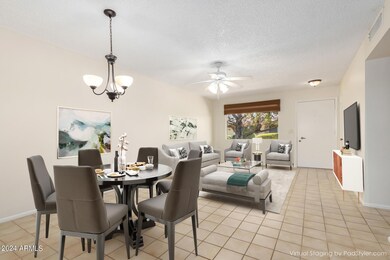 10949 W Santa fe Dr, Sun City, AZ 85351 - photo 2