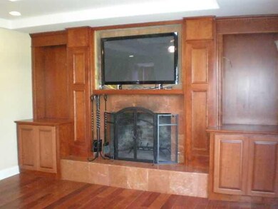 Living Room. As one enters the living room, this i