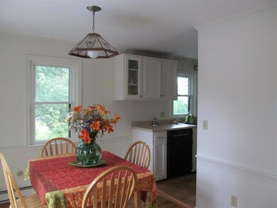 14 Harold St unit 1A, Harwich Port, MA 02646 - photo 2