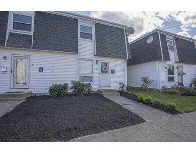 120 Osborne St unit E2, New Bedford, MA 02740 - photo 2