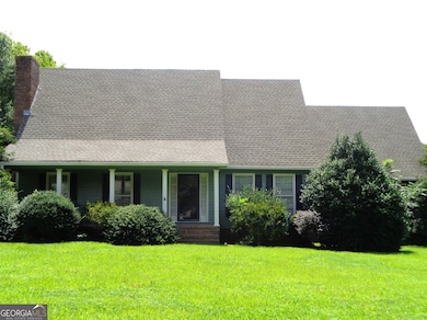 1012 Fairview Rd, Rockmart, GA 30153 - photo 2