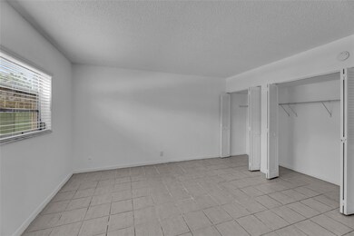 Half bathroom conveniently located off of dining r