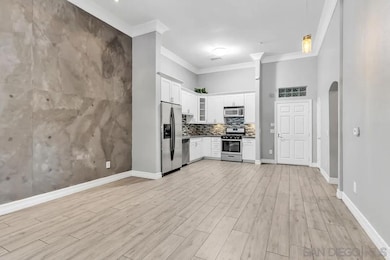 Park Boulevard West unit 1122, San Diego, CA 92101 - photo 3