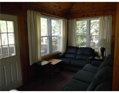 Other. Front porch