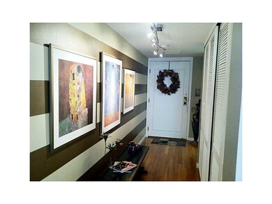 Entryway.