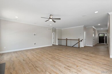 2 Maple Expanded at Wildflower, Wentzville, MO 63385 - photo 7