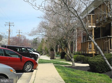 101 Skyhill Rd unit 104, Alexandria, VA 22314 - photo 5