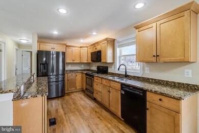 9600 Sharon Ave, La Plata, MD 20646 - photo 3