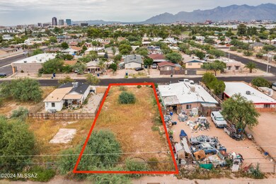 Aerial-LOT -E 24th-5
