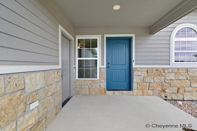 2246 Ledoux Dr, Cheyenne, WY 82007 - photo 6