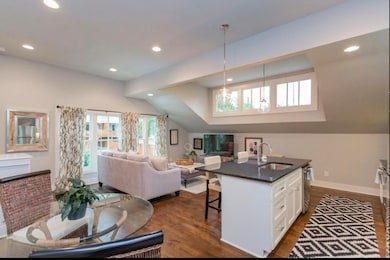 1108 Lillian St unit C, Nashville, TN 37206 - photo 2