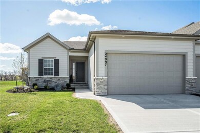 24997 W 94th Terrace, Lenexa, KS 66227 - photo 2