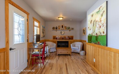 441 Greys River Loop Alpine Wyoming_