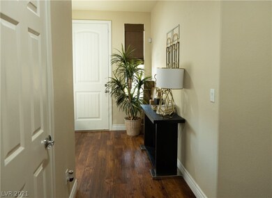 Entryway
