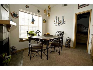 Dining Room.