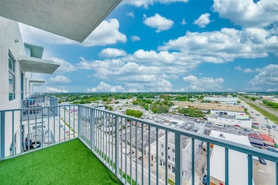 Hollywood Station unit 1007, Hollywood, FL 33020 - photo 5