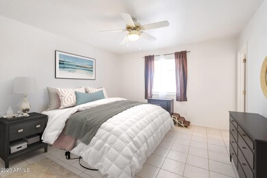 Master Suite