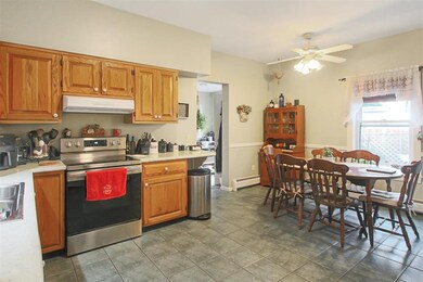 122 Allds St unit 124, Nashua, NH 03060 - photo 2