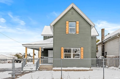 722 S Warren St, South Bend, IN 46619 - photo 2