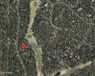 Aerial Map