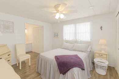 Master En Suite Entry View