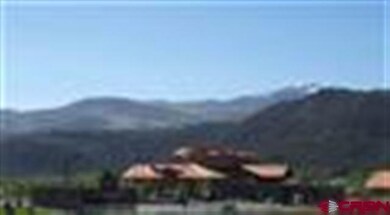 Rio Grande Club House