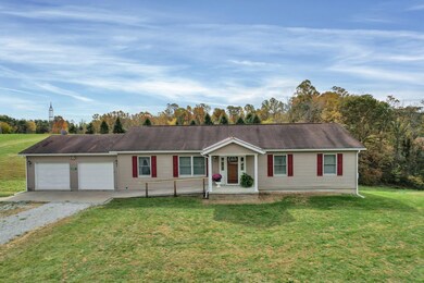 15929 Rocky Fork Road, Logan