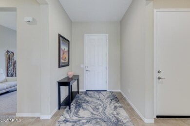 8' Doors t/o