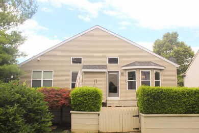 back of house