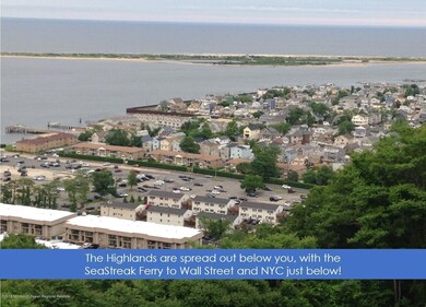 Eastpointe Condominium unit 905, Highlands, NJ 07732 - photo 4