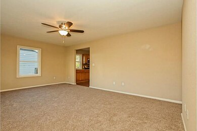 Living Room. View of Living Room, looking toward K