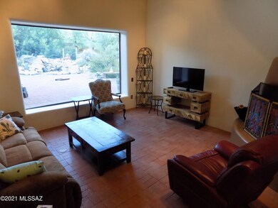 The Family Room
