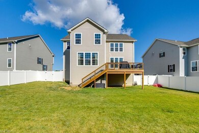 761 Hilliary Ln, Aurora, OH 44202 - photo 3